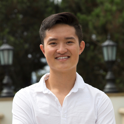 Daniel Li