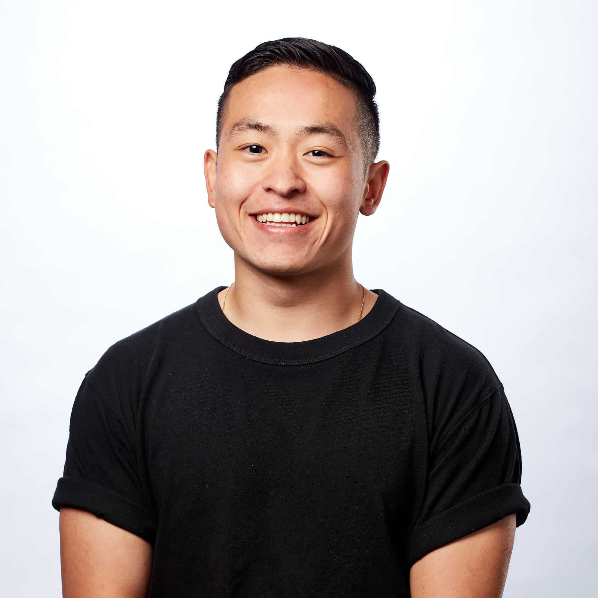 Ed Ngai