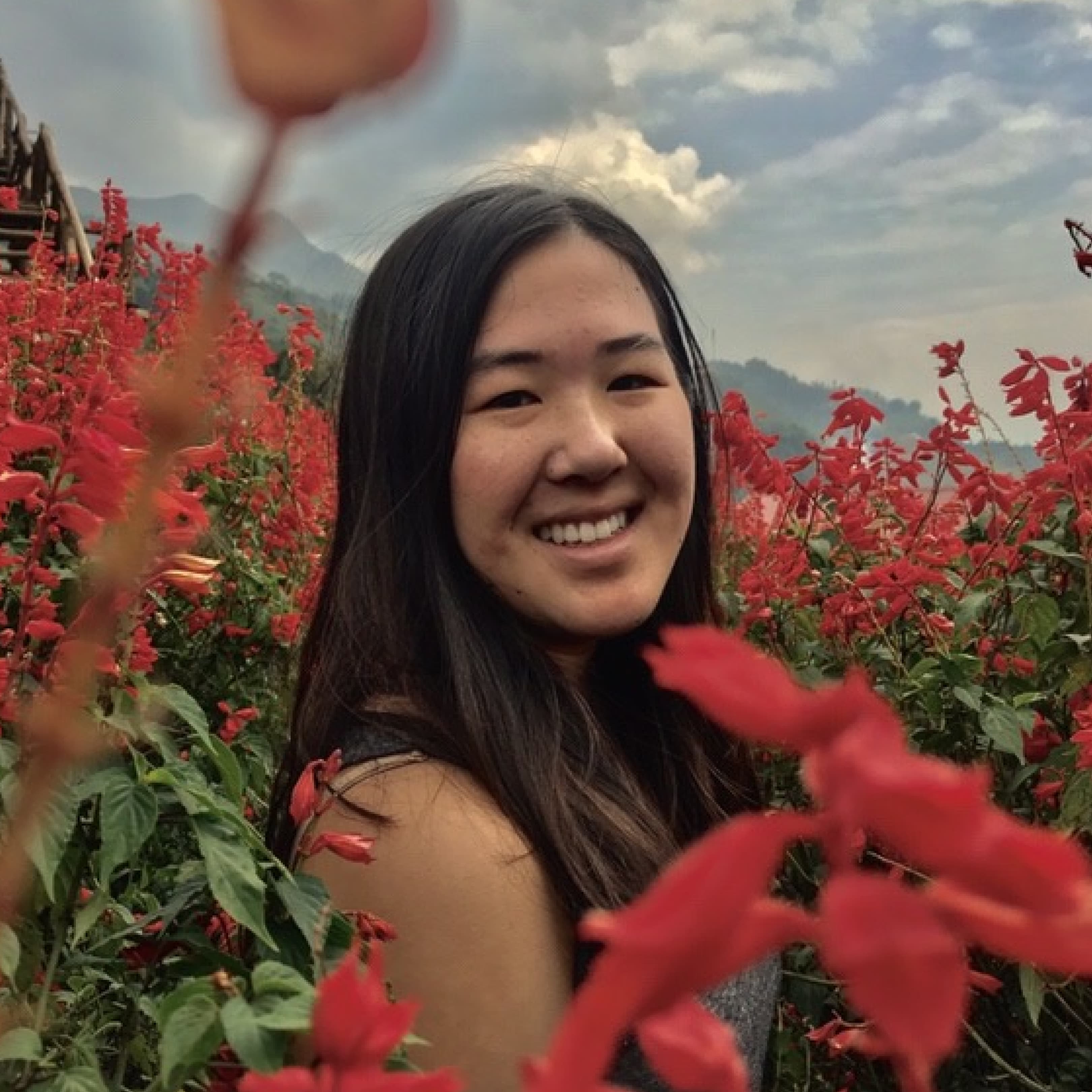 Emily Tam