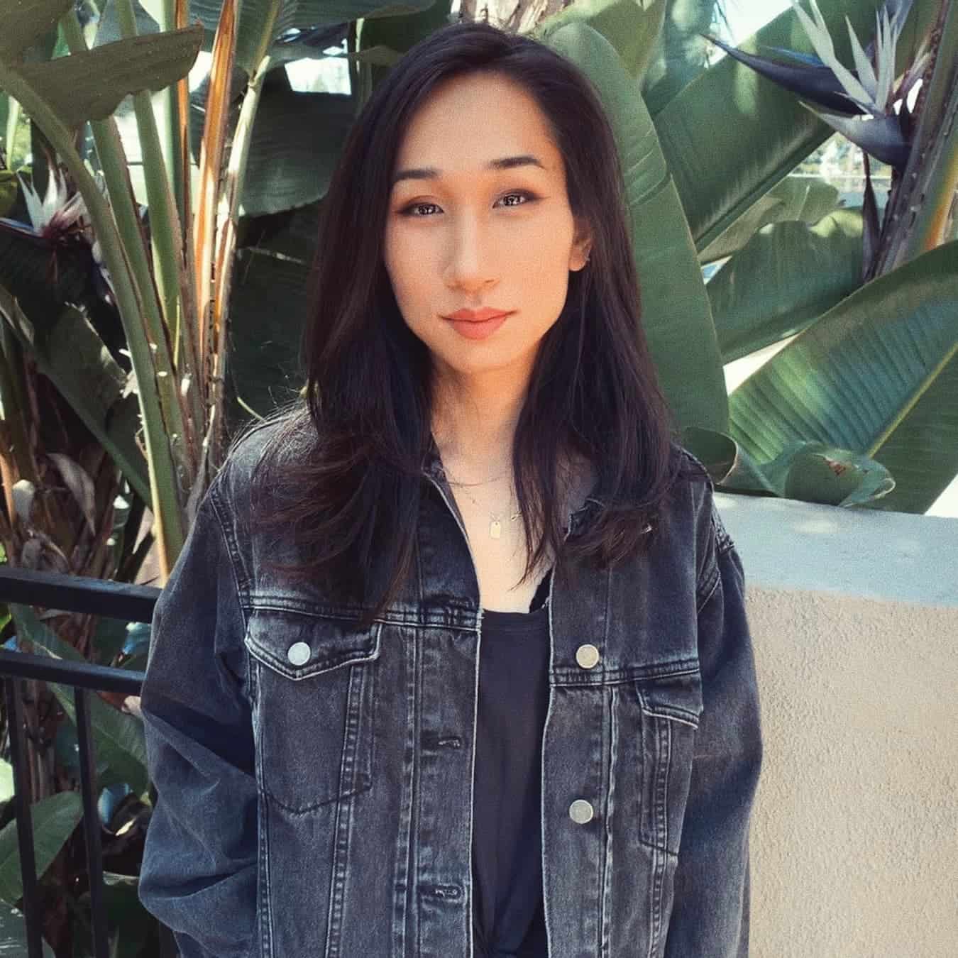 Eunsoo Lee