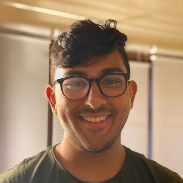 Ishaan Bose