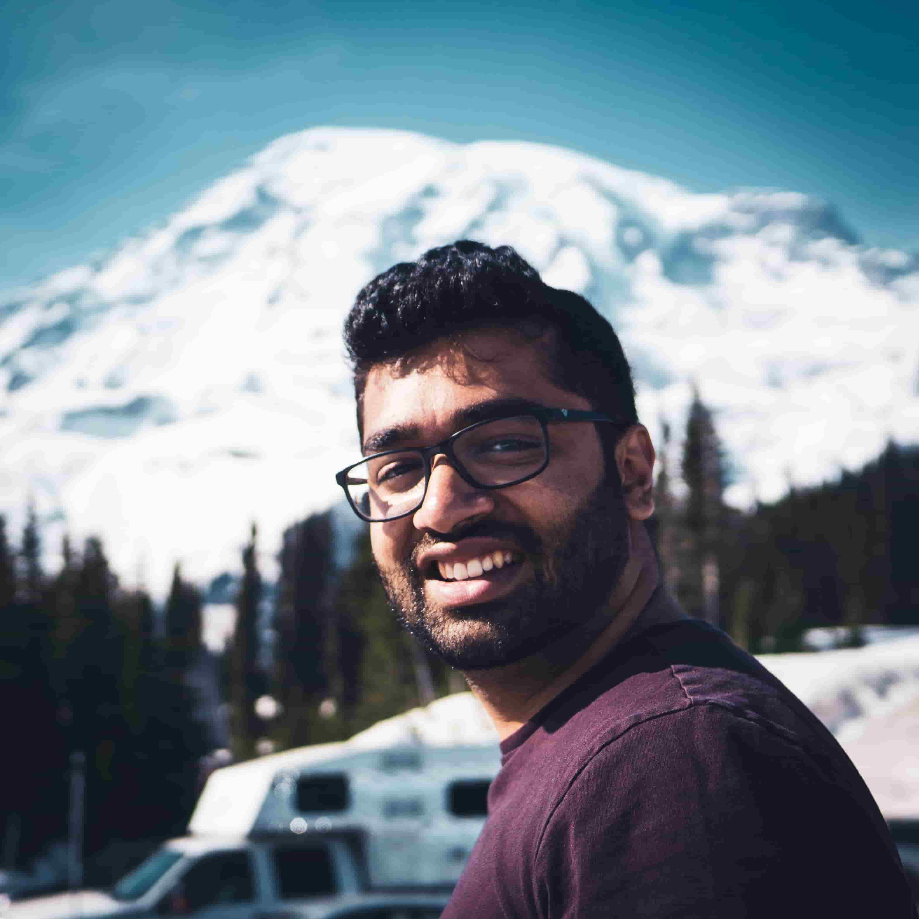 Joel Sequeira