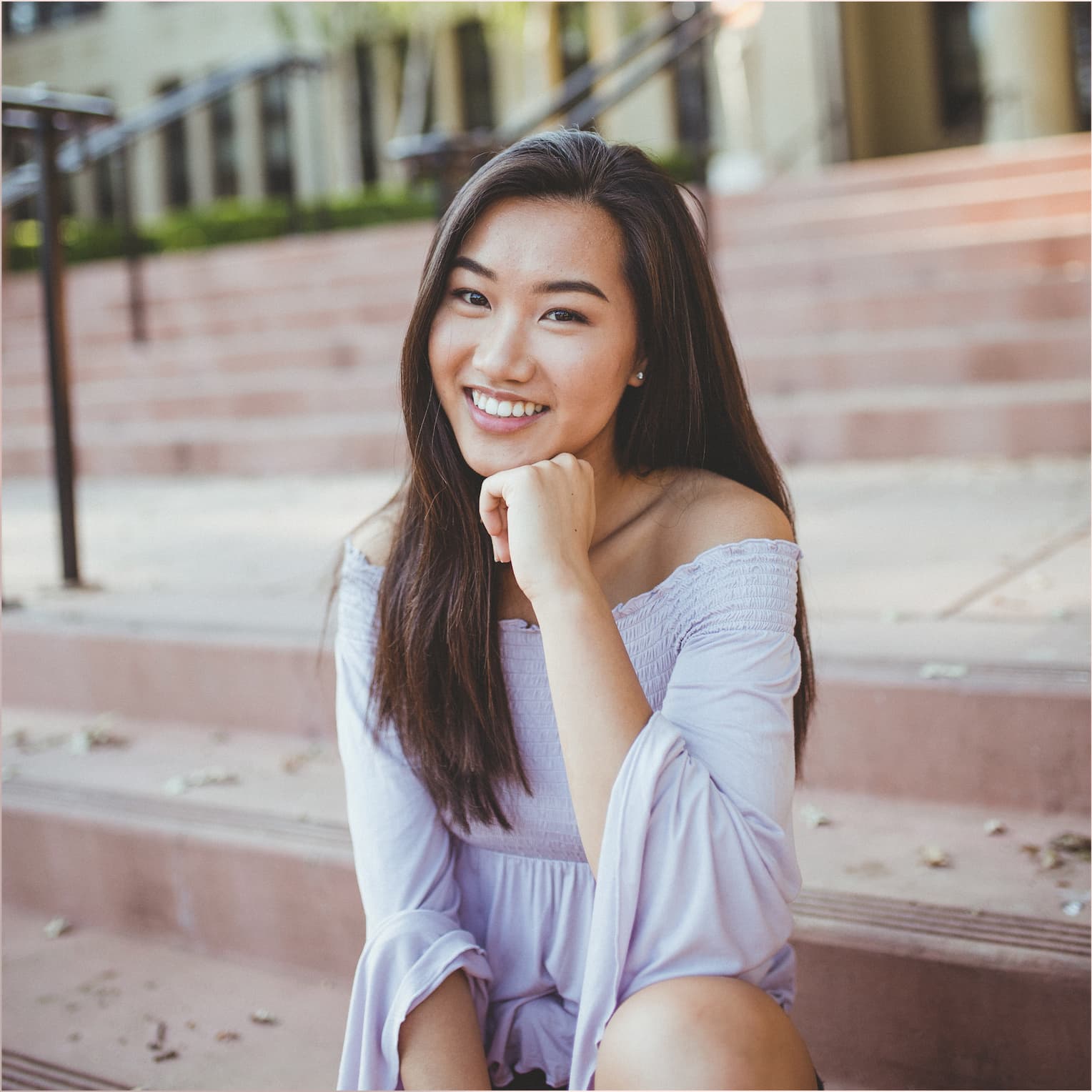 Katherine Chen