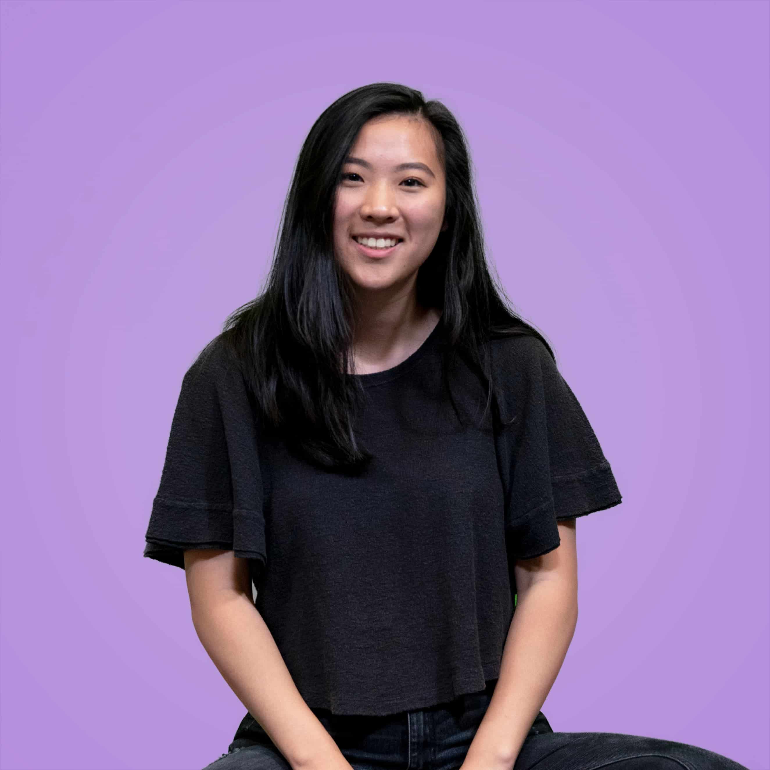 Lucy Xu
