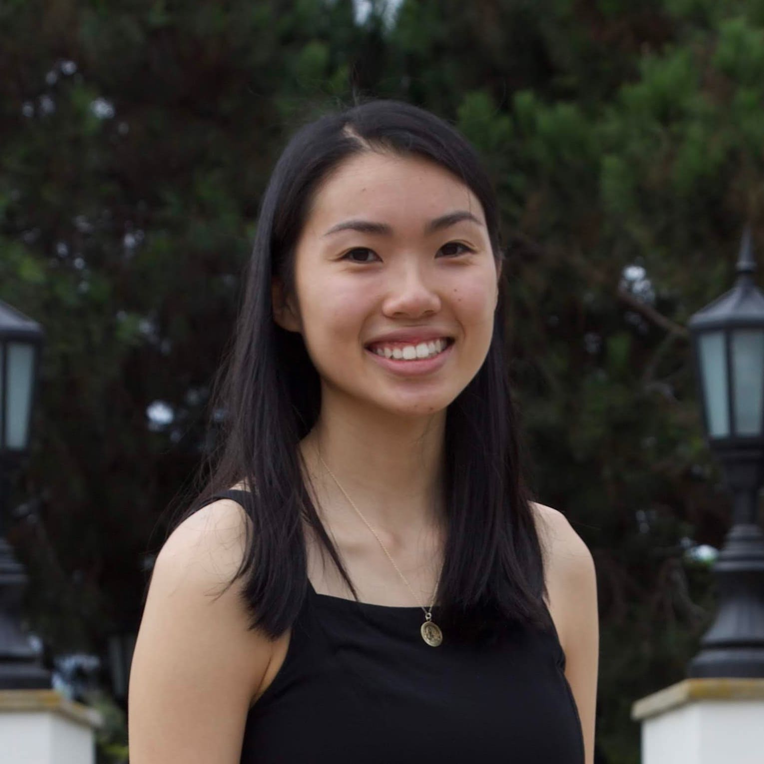 Samantha Cheung