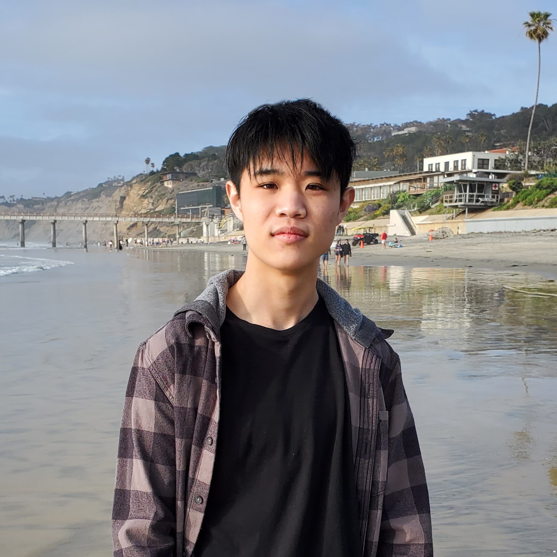 Shawn Kim