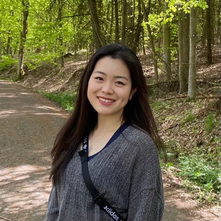 Sherry Ma